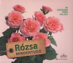 Rózsa Mindentudó