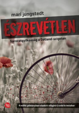 Észrevétlen - Sorozatgyilkosság A Gotland-Szigeten