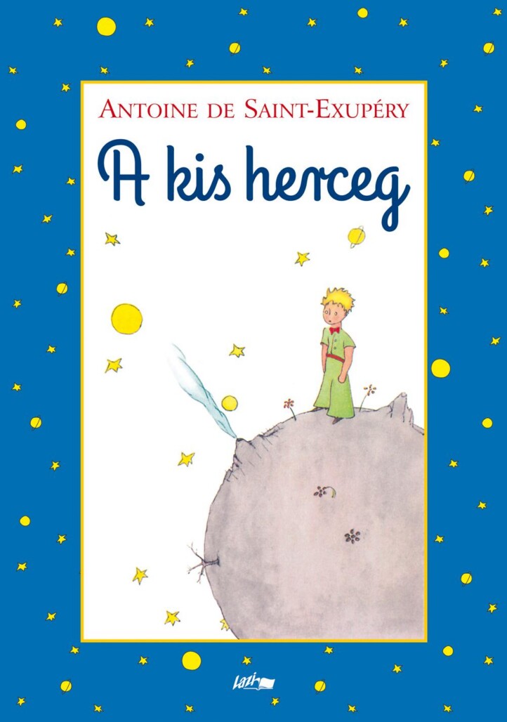 A Kis Herceg