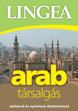 Arab Társalgás