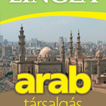 Arab Társalgás