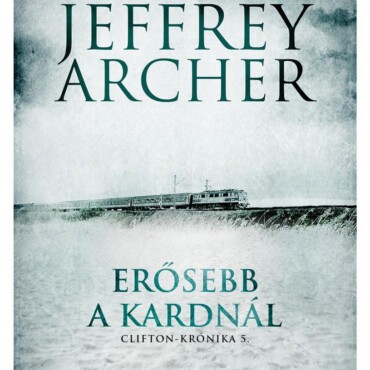 Erősebb A Kardnál -