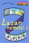 Lazán Németül I. - Nyelvkönyv Kezdőknek