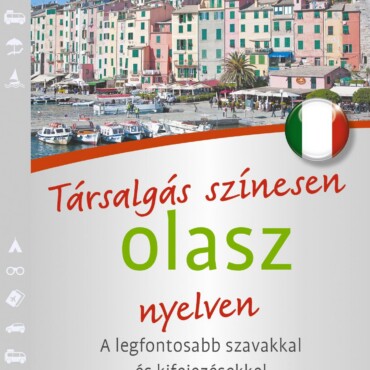 Társalgás Színesen Olasz Nyelven