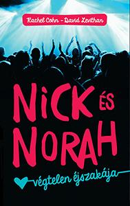 Nick És Norah Végtelen Éjszakája