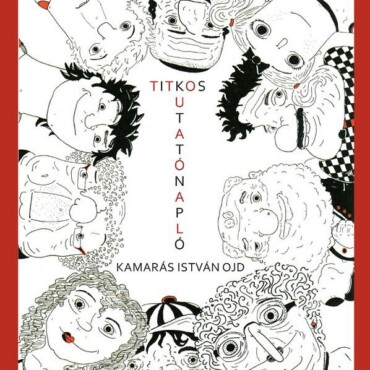 Titkos Kutatónapló