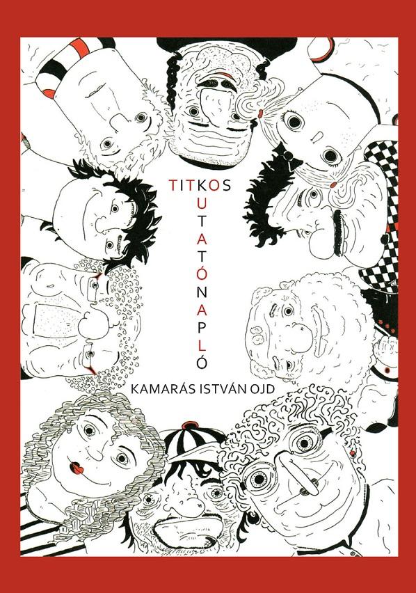 Titkos Kutatónapló