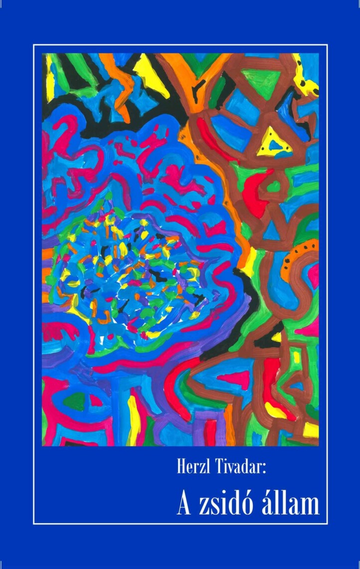 A Zsidó Állam