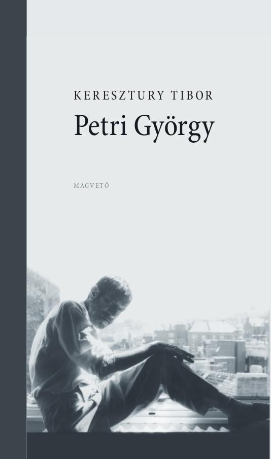 Petri György (Monográfia)