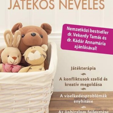 Játékos Nevelés