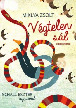 Végtelen Sál - Gyerekversek