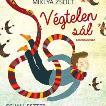 Végtelen Sál - Gyerekversek