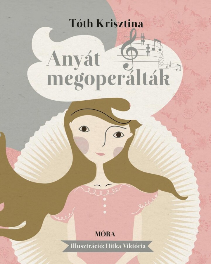 Anyát Megoperálták