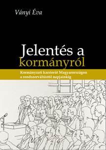 Jelentés A Kormányról
