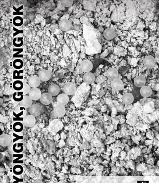 Gyöngyök, Göröngyök