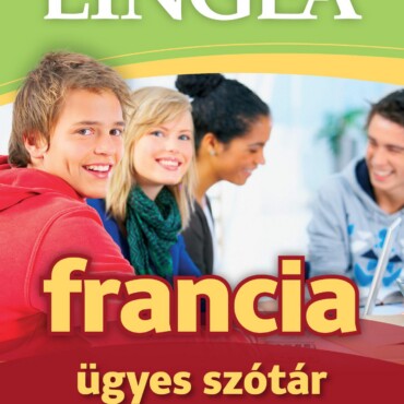 Francia Ügyes Szótár