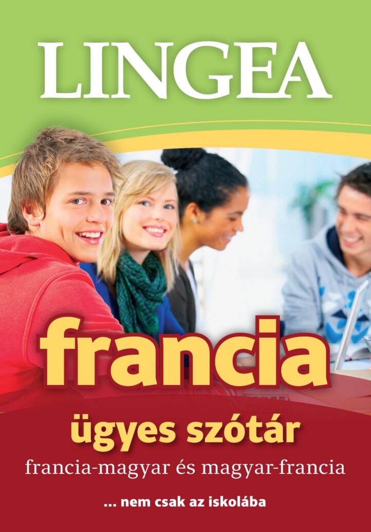 Francia Ügyes Szótár