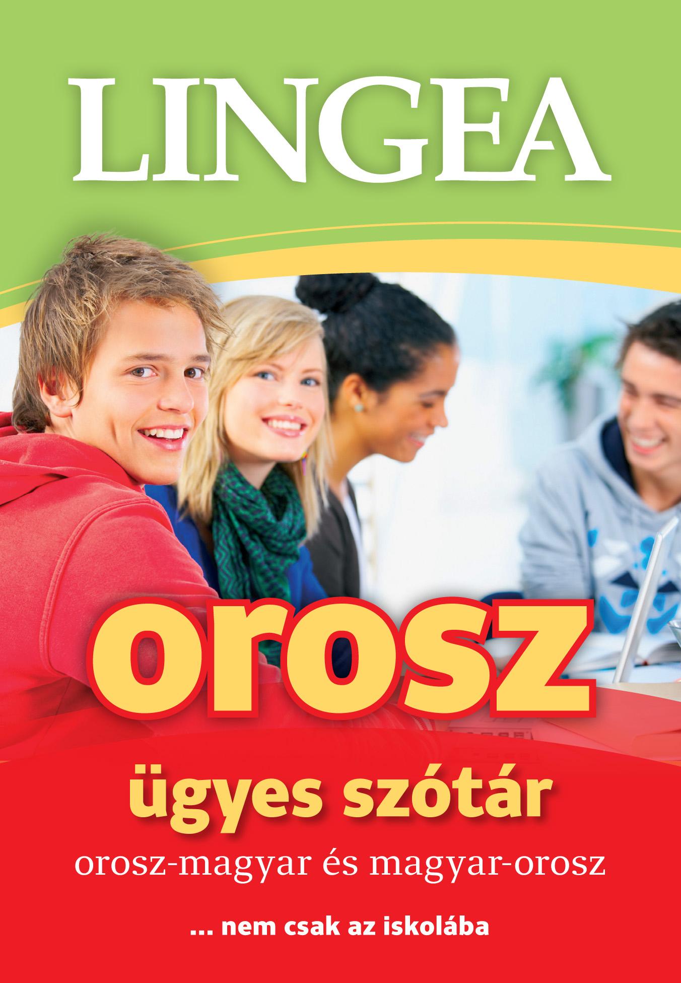 Orosz Ügyes Szótár