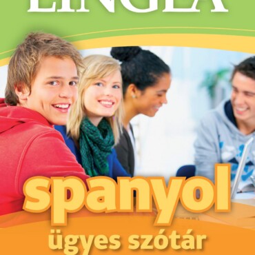Spanyol Ügyes Szótár