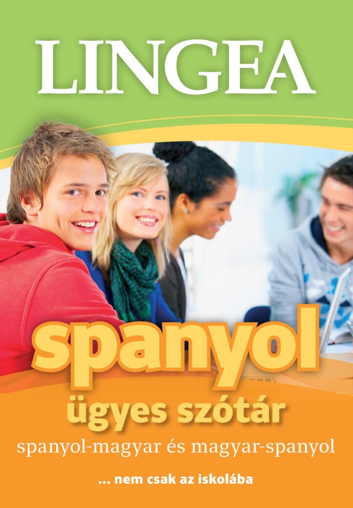 Spanyol Ügyes Szótár