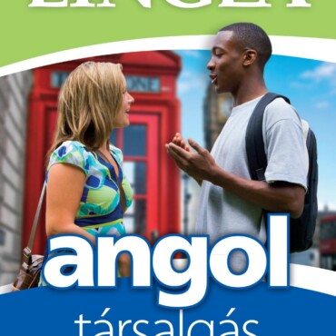 Angol Társalgás - Velünk Nem Lesz Elveszett (Light)