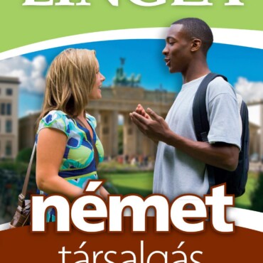 Német Társalgás - Velünk Nem Lesz Elveszett (Light)