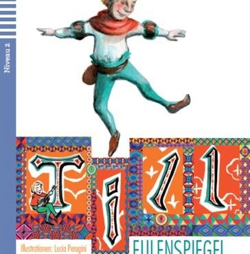 Till Eulenspiegel + Cd