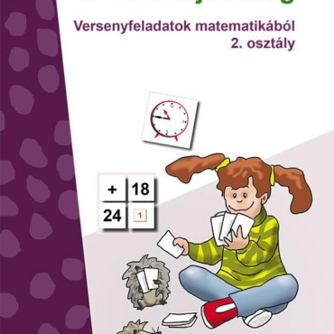 V. Lük-Bajnokság - Versenyfeladatok Matematikából 2. Osztály