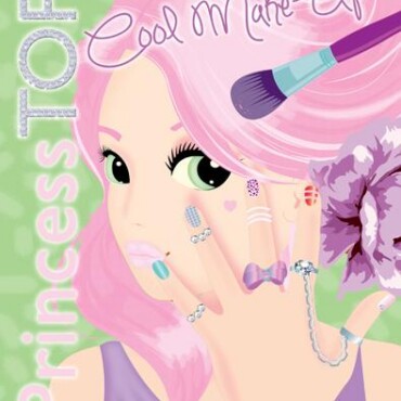 Princess Top - Cool Make-Up
