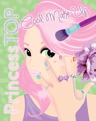 Princess Top - Cool Make-Up