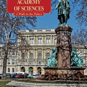 The Hungarian Academy Of Sciences (A Magyar Tudományos Akadémia - Angol)