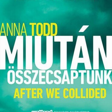 Miután Összecsaptunk