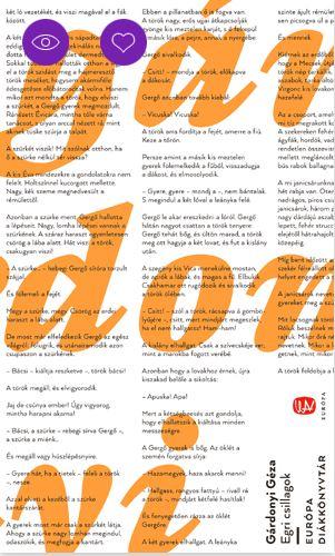 Egri Csillagok - Edk (Új, 2015!)