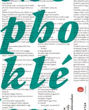 Oidipusz Király - Oidipusz Kolónoszban - Antigoné - Edk (Új, 2018)