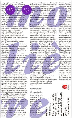 Hat Színmű - Edk (2016)