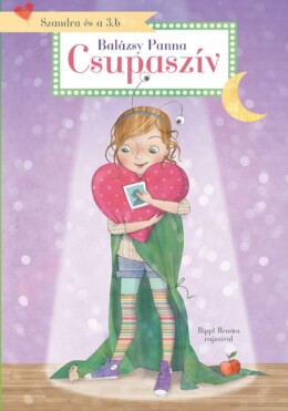 Szandra És A 3.B - Csupaszív