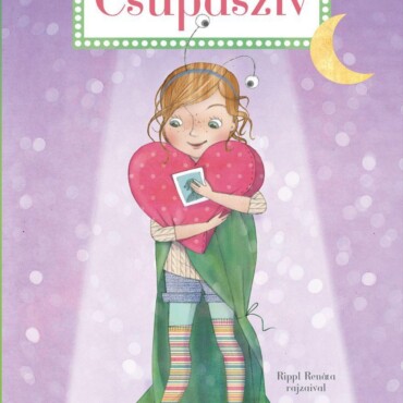 Szandra És A 3.B - Csupaszív