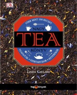Nagy Teakönyv