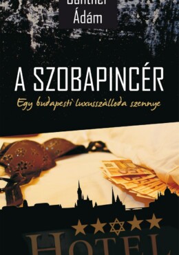 A Szobapincér