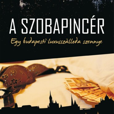 A Szobapincér