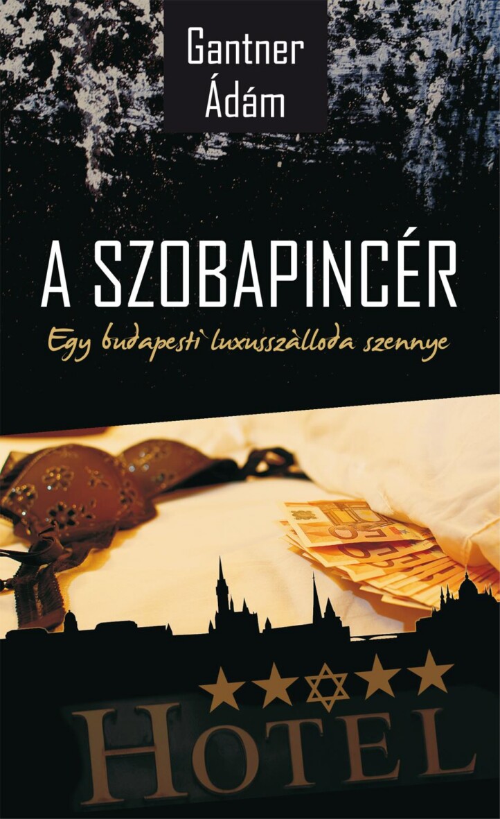 A Szobapincér