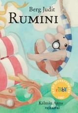 Rumini - Ibby Díj, Az Év Gyerekkönyve 2007