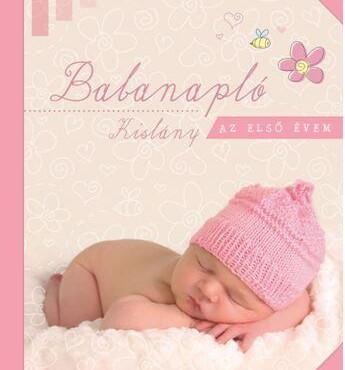 Babanapló - Kislány