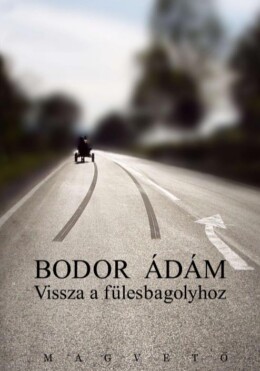 Vissza A Fülesbagolyhoz -