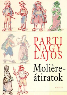 Moliére-Átiratok