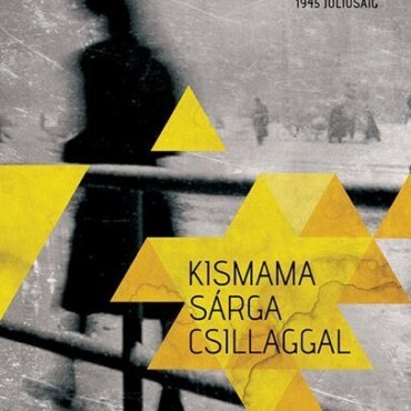 Kismama Sárga Csillaggal
