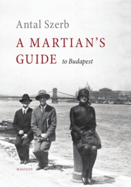 A MartianS Guide To Budapest