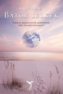 Bátor Lelkek - Valóban Megtervezzük Születésünk Előtt Életünk Kihívásait