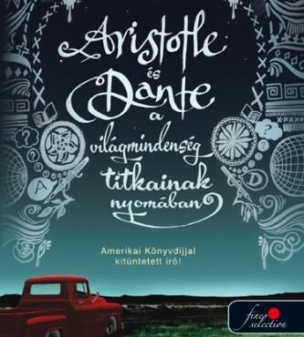 Aristotle És Dante A Világmindenség Titkainak Nyomában