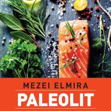 Paleolit Konyha Haladóknak